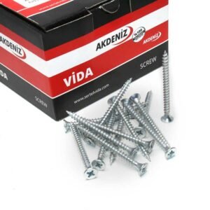 Akdeniz Sunta Vidası