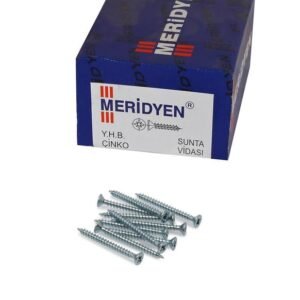 Meridyen Sunta Vidası