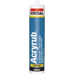 Soudal Mastik