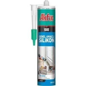 Akfix Silikon